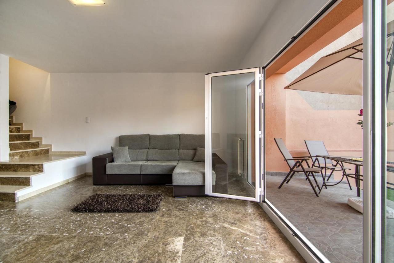 Holiday Home Splendid Park Guell 1