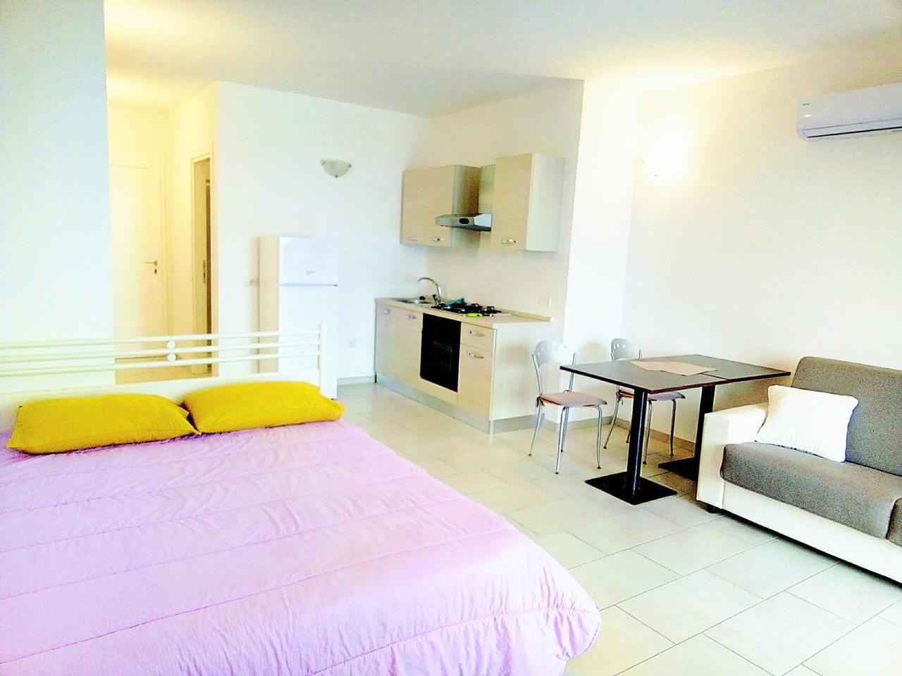 Appartamenti Rocca 'Ja 2