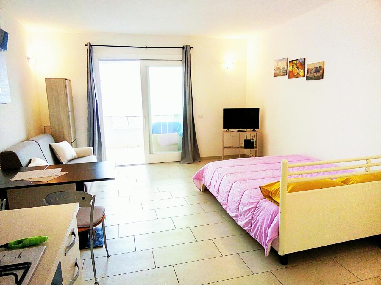 Appartamenti Rocca 'Ja 1