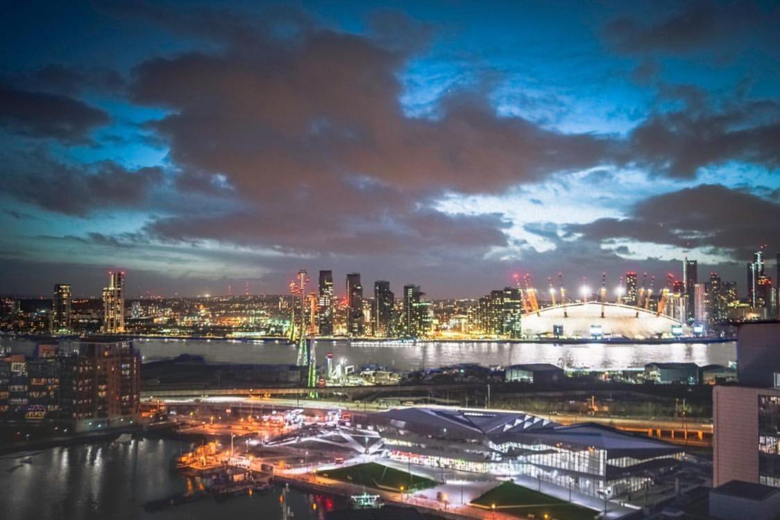 London Excel Stays 2