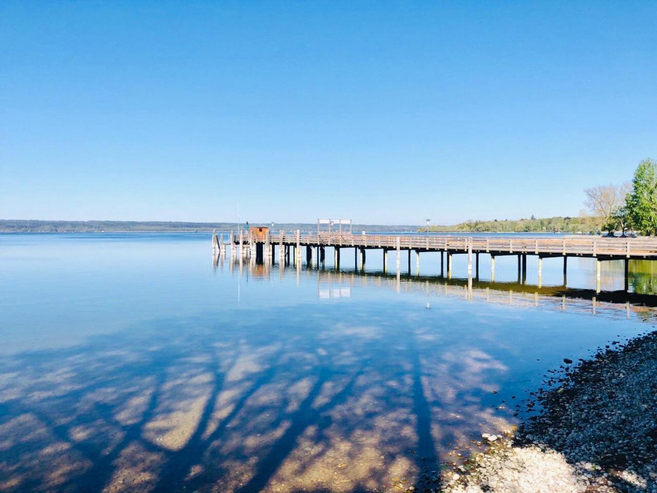 123fewo Dießen Am Ammersee 2