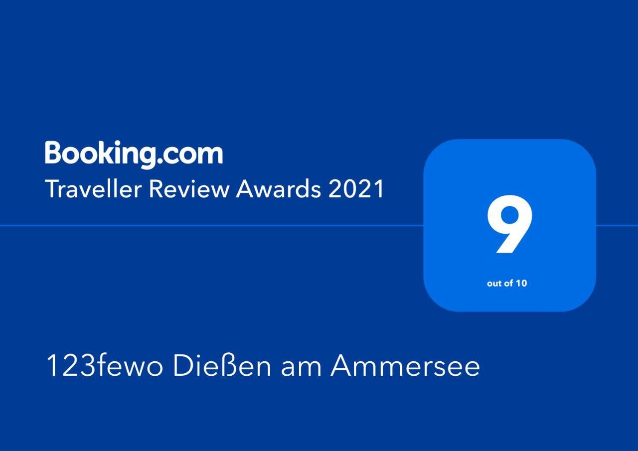 123fewo Dießen Am Ammersee 1