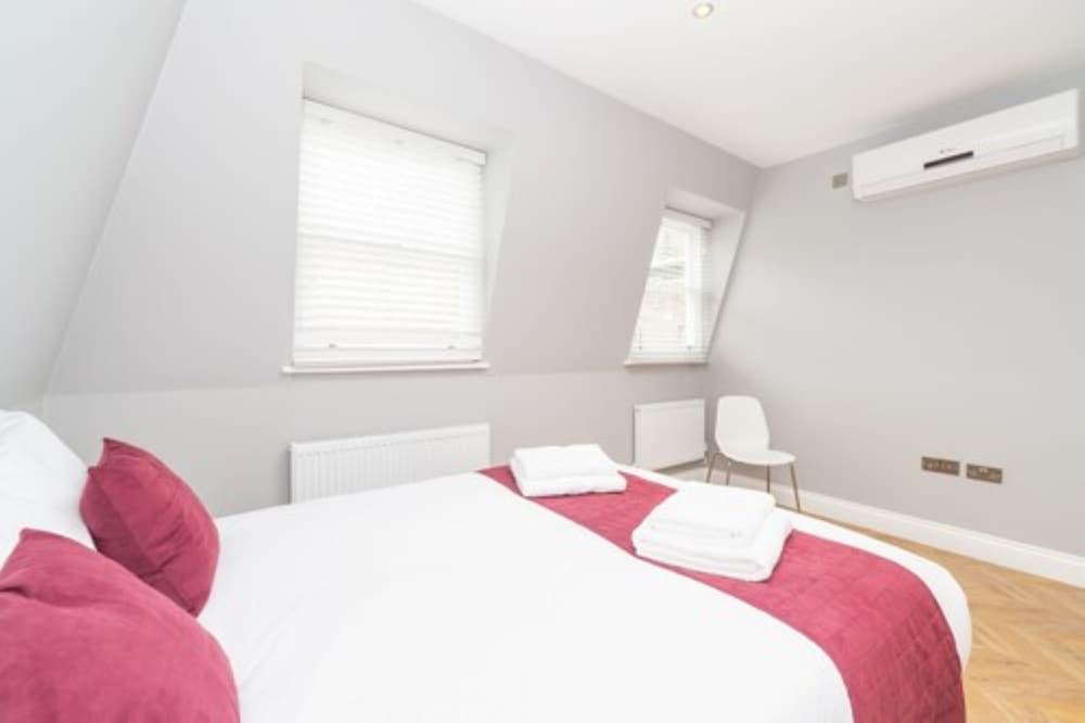 Pml Apartments Southwick Street