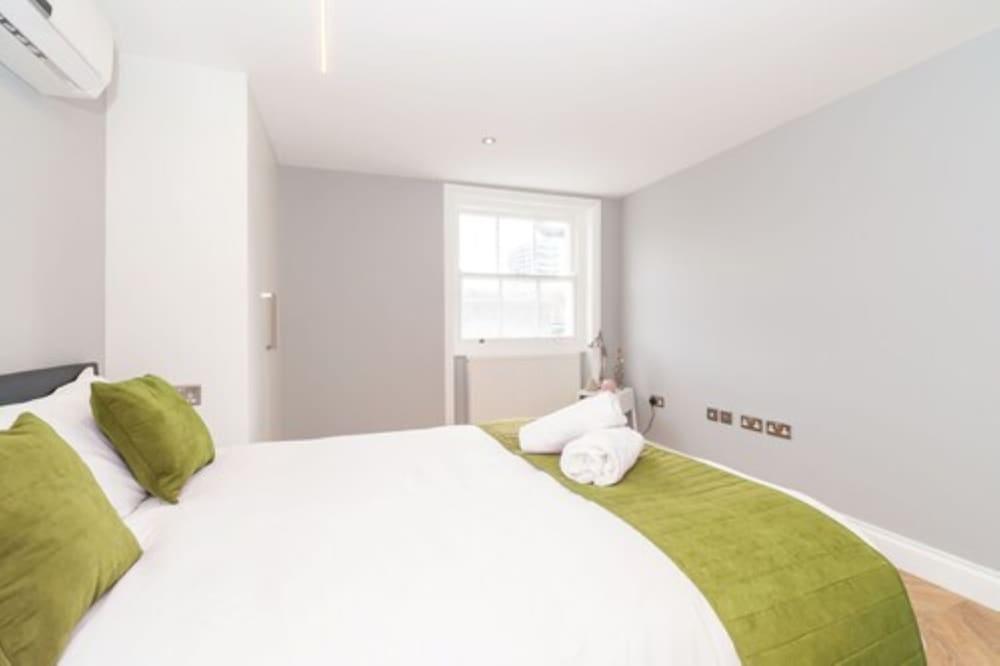 Pml Apartments Southwick Street 1