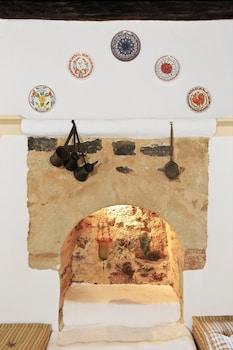 Casa Lindos Cottage 2