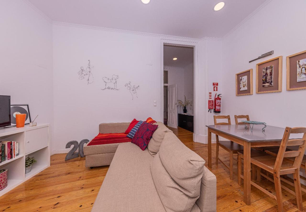 Alfama Comfy Premium Apartment 1