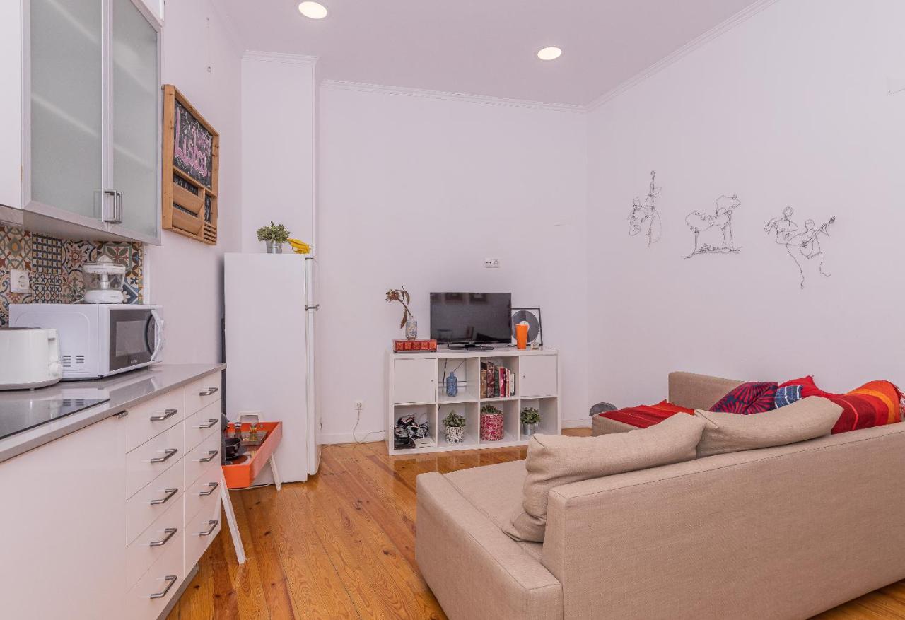 Alfama Comfy Premium Apartment 2