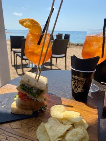 Luxury Home I Lentischi