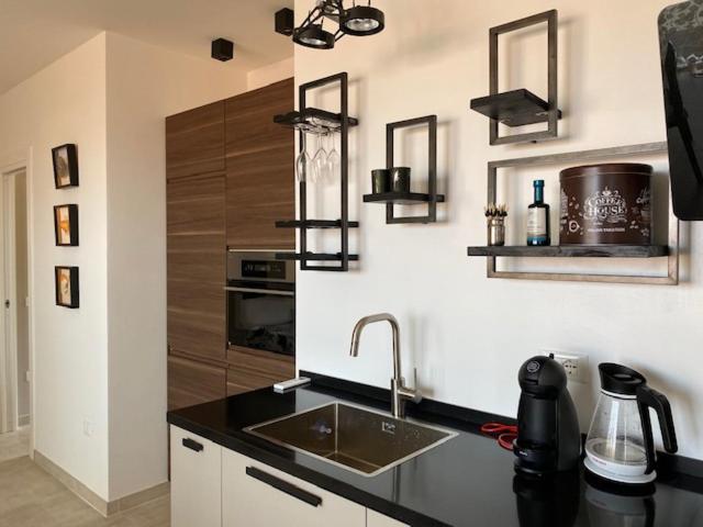 Luxury Home I Lentischi 2