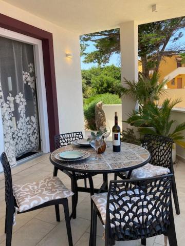 Luxury Home I Lentischi 1