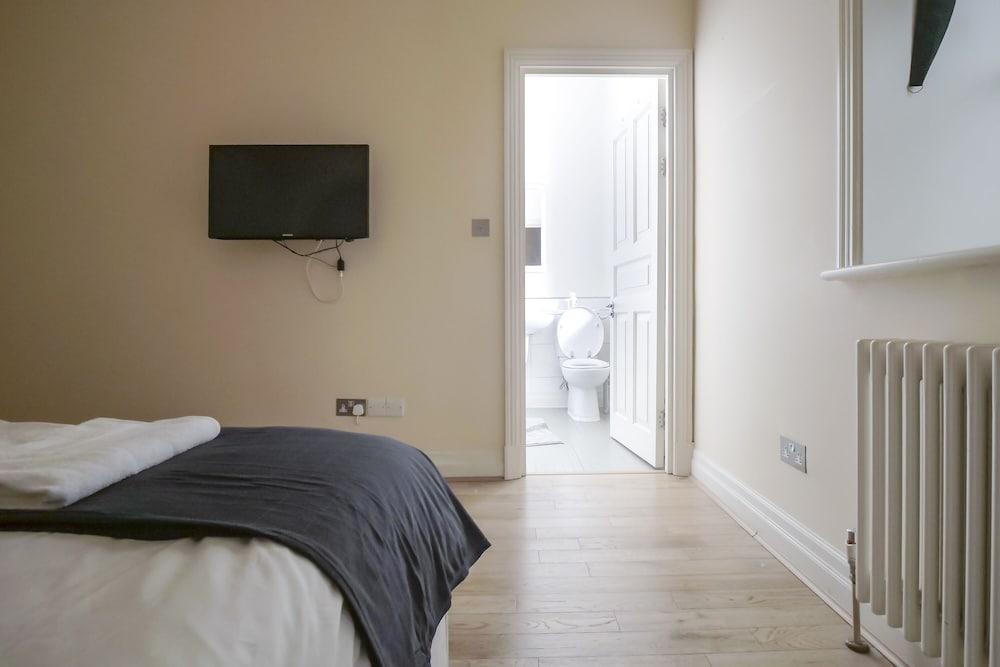 Deluxe London Homes Tower Bridge 2