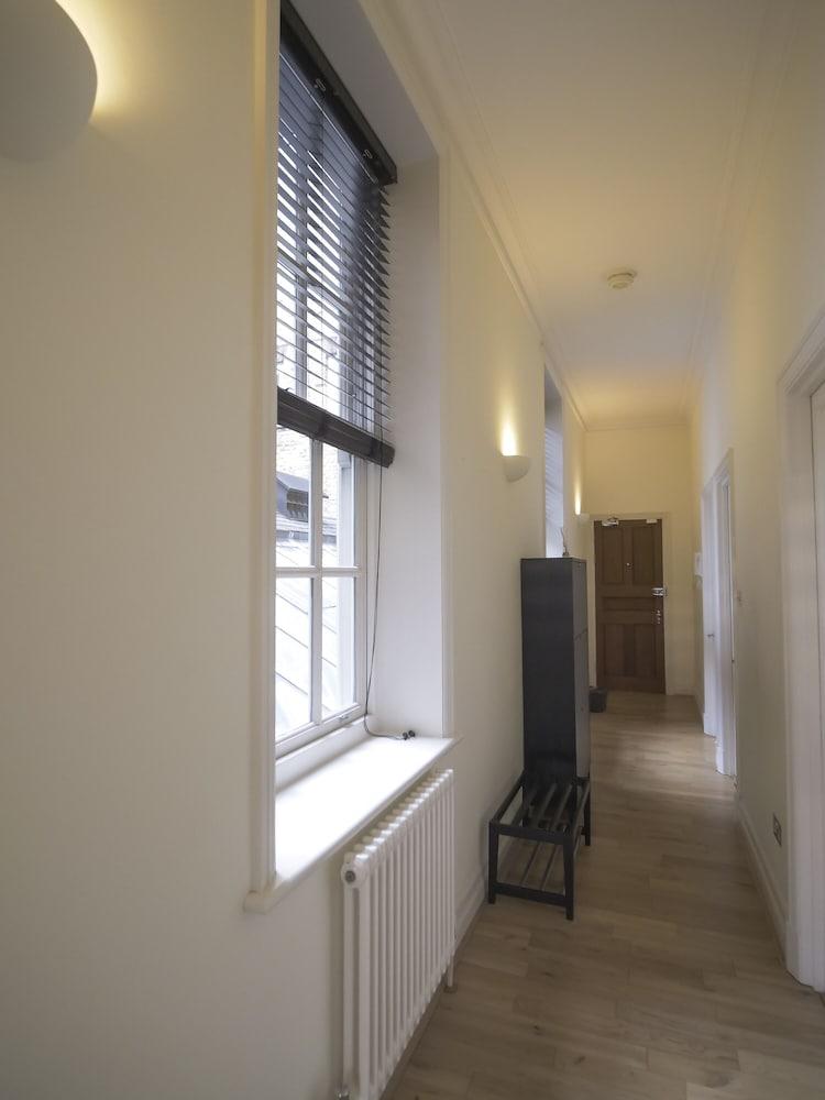 Deluxe London Homes Tower Bridge 1