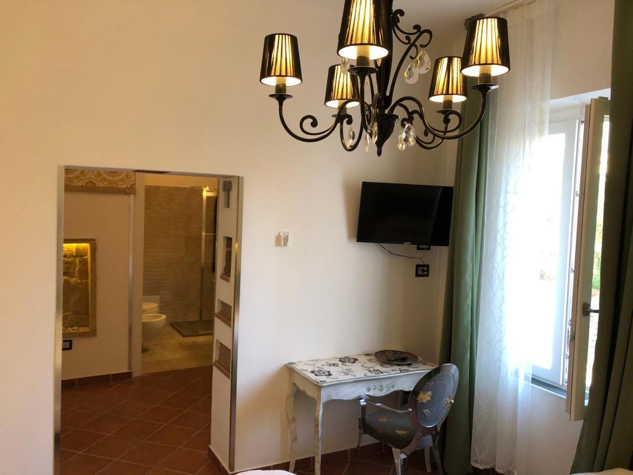 Dolce Vita Suite Alghero 1