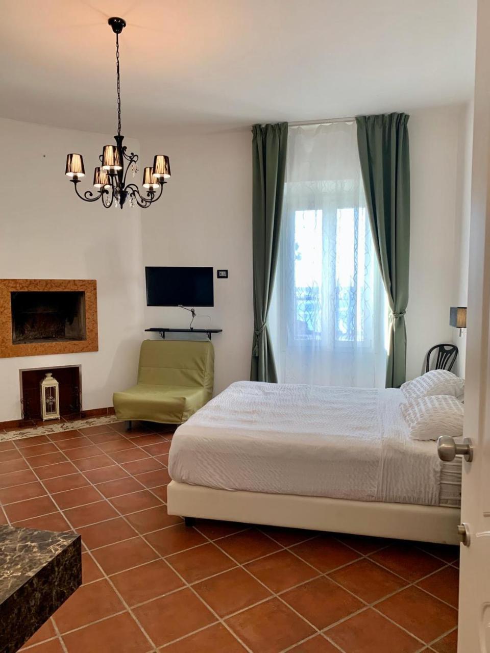 Dolce Vita Suite Alghero