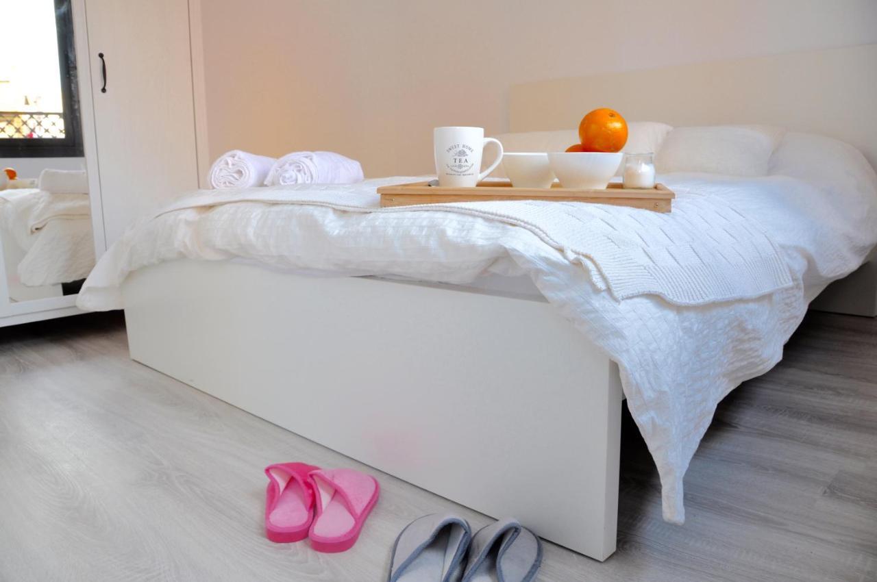 Cosy Marbarcelona Apartments 21