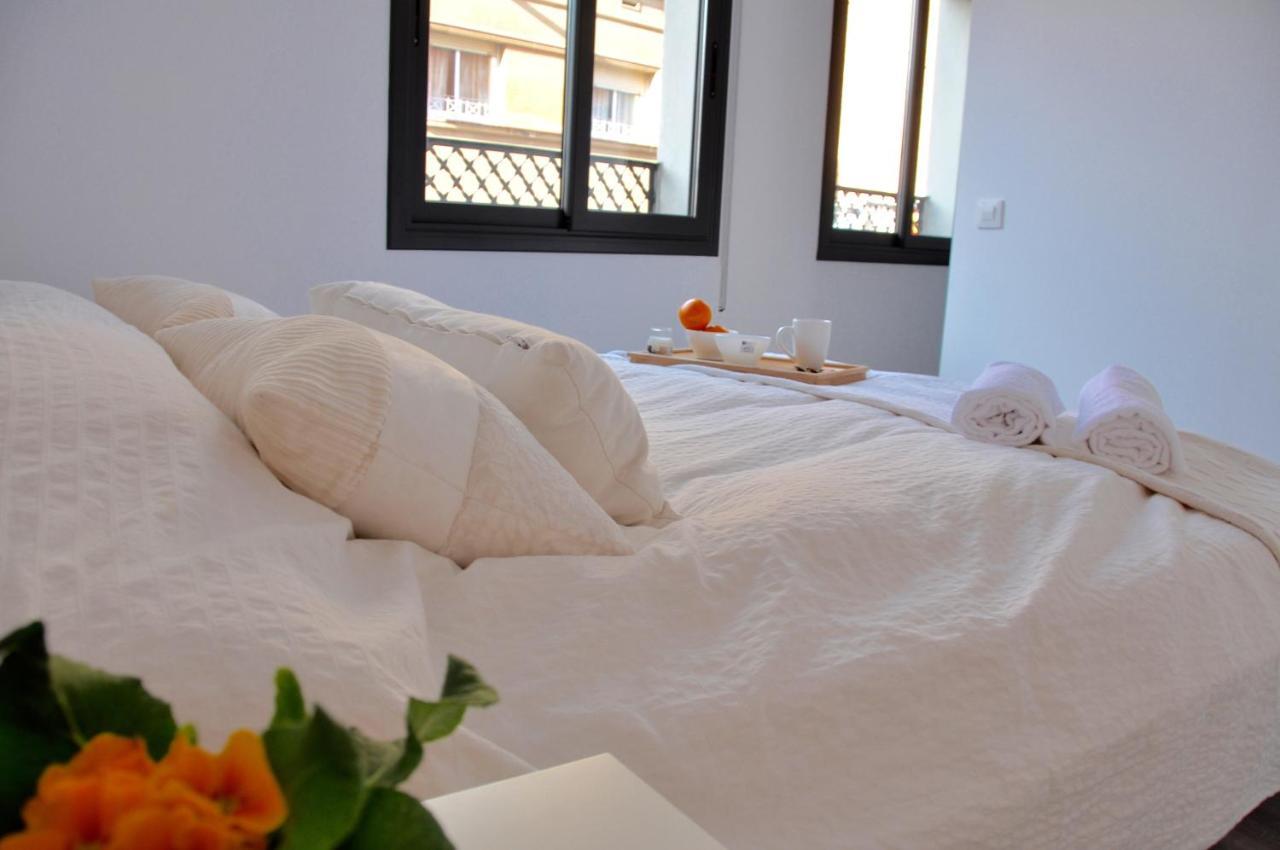 Cosy Marbarcelona Apartments 21 1