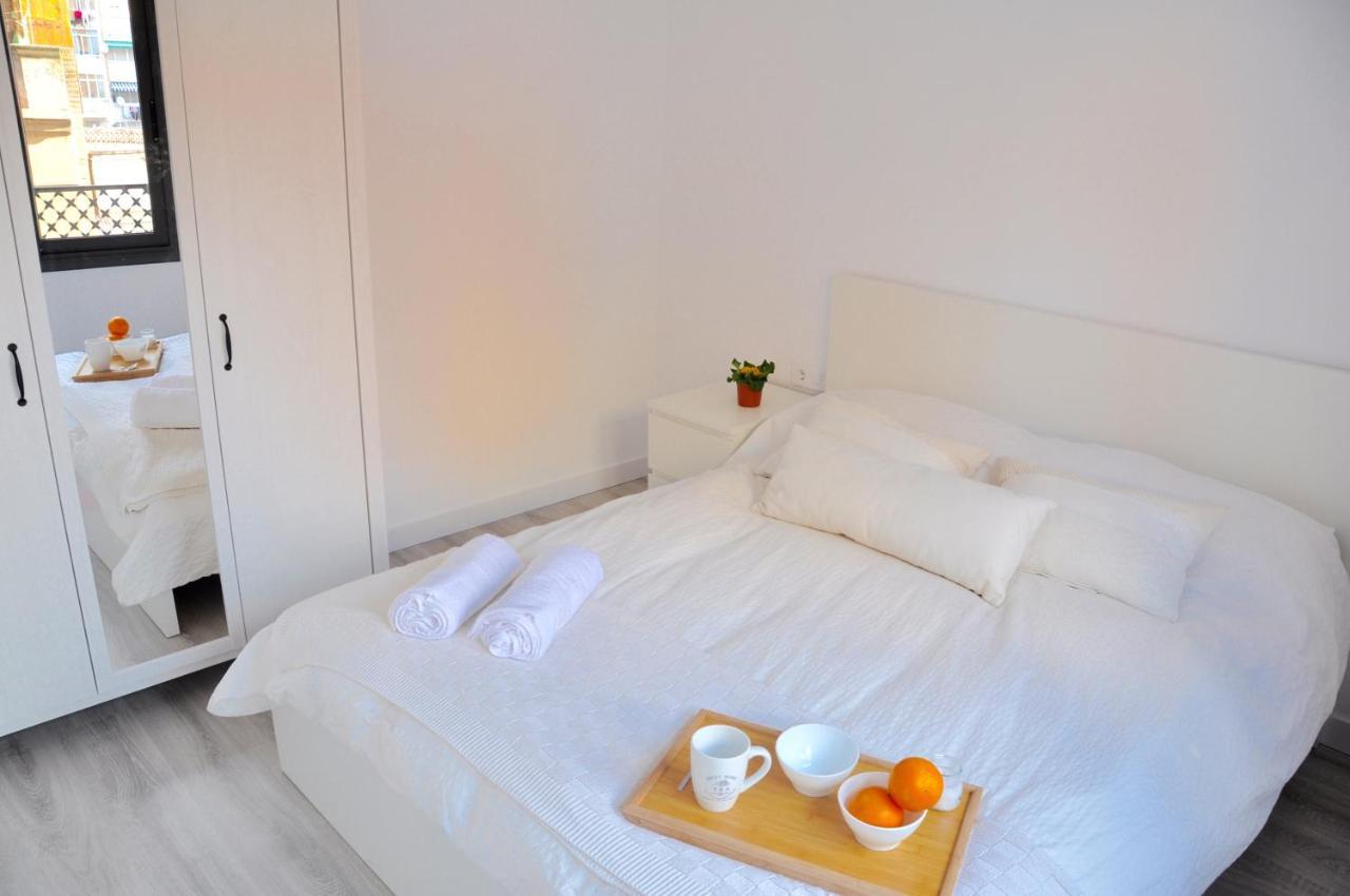 Cosy Marbarcelona Apartments 21 2