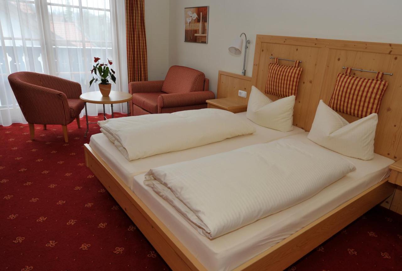 Landgasthof Drei Rosen 1