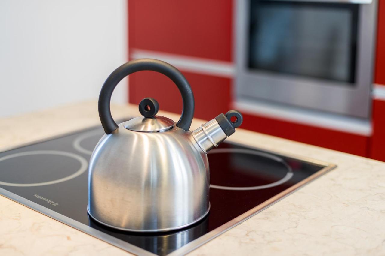 Alfama Design Villa 1