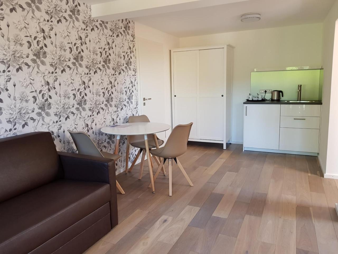 Schatzbergalm Pension 1