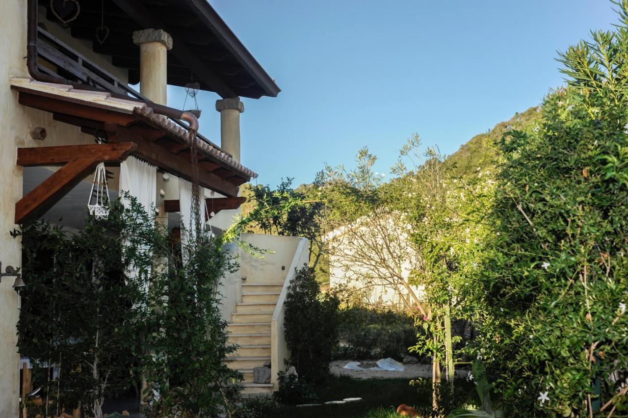 Case Vacanza Bithia 1