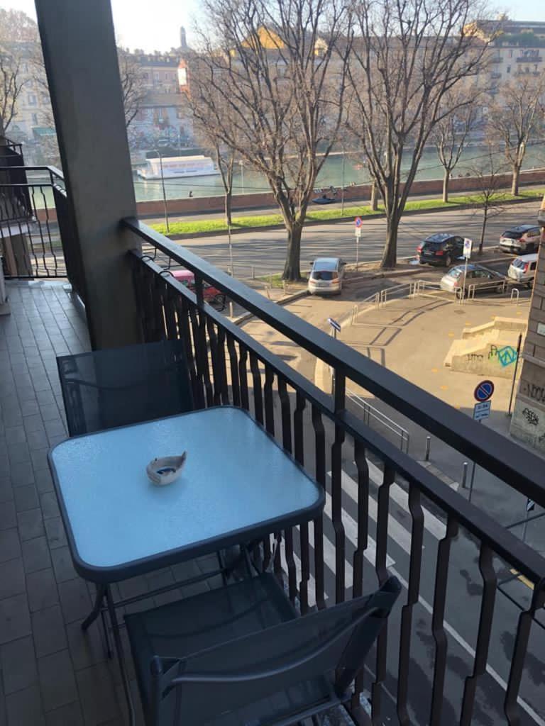 Darsena & Navigli Cosy Flat 2