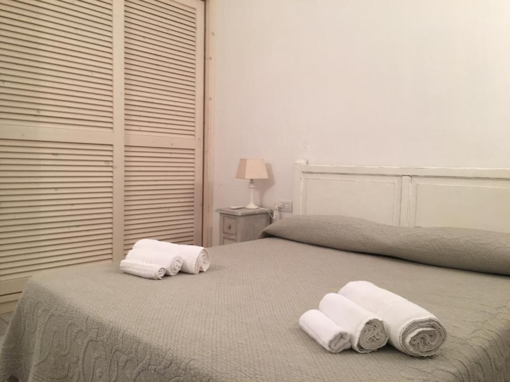 Appartamento a Due Passi Dal Mare 1