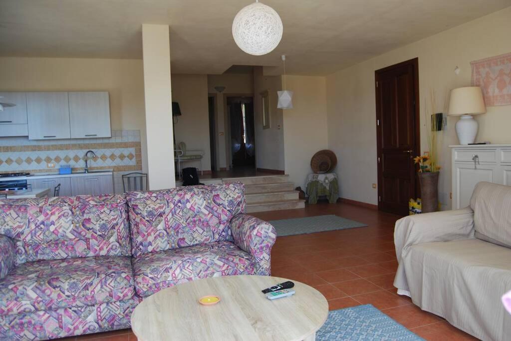 Casa Gallinelle Sarde 2