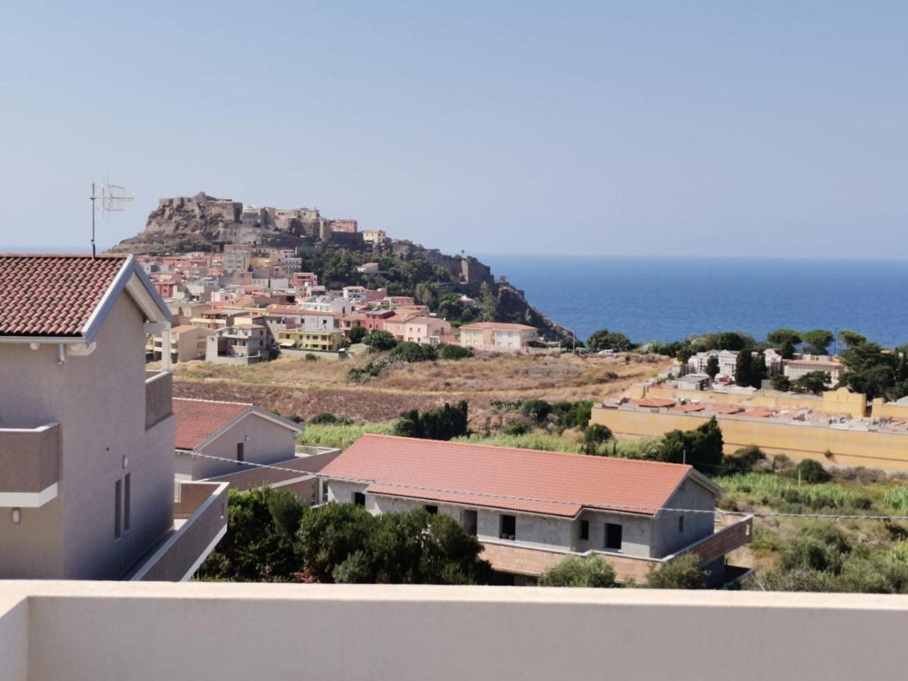 Casa Gallinelle Sarde 1