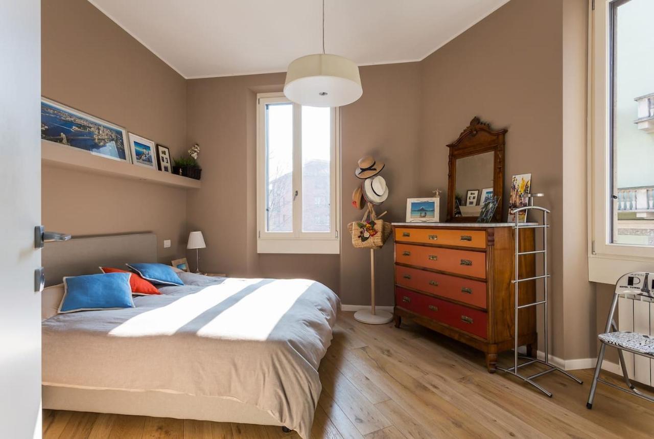 Porta Romana Modern And Cosy Apartment 1