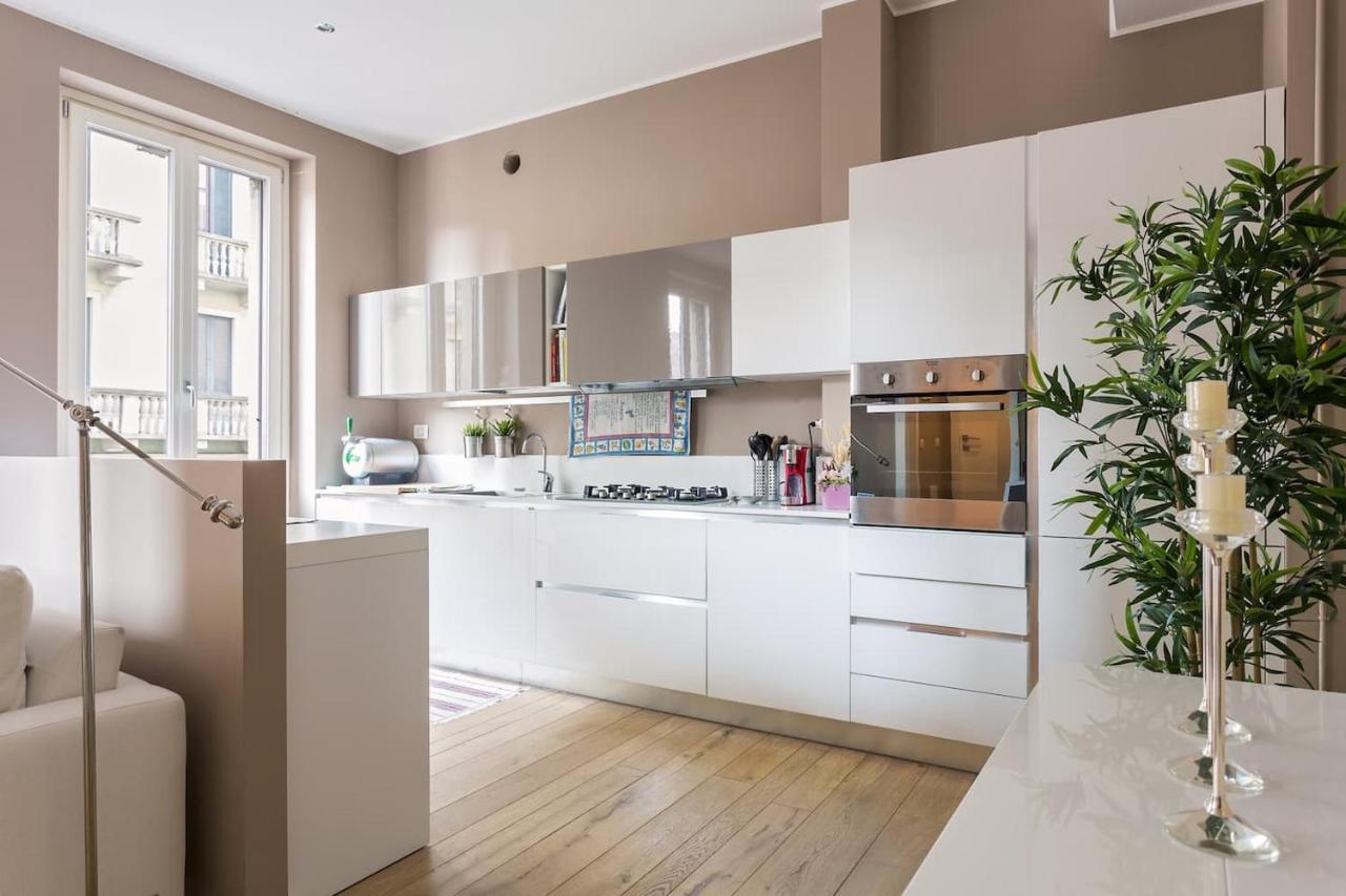 Porta Romana Modern And Cosy Apartment 2