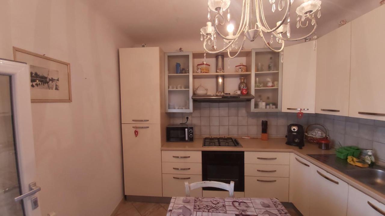 Appartamento Shabby 2