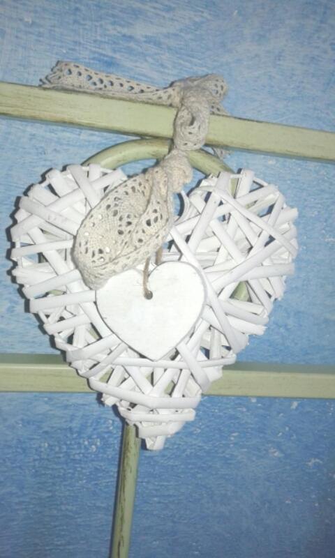 Appartamento Shabby
