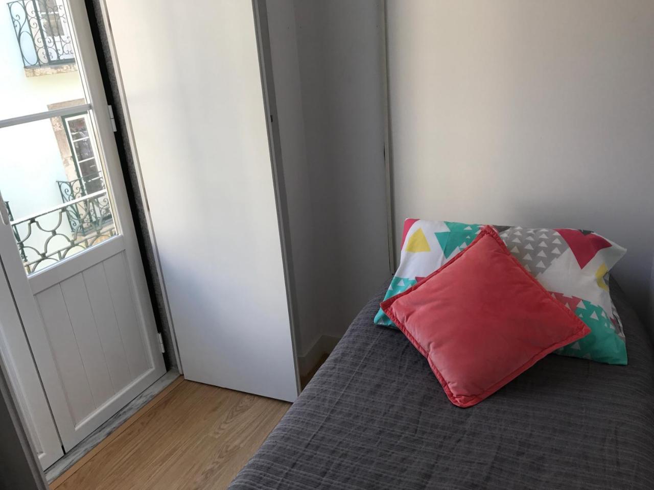 Apartment Yellow Bica 2