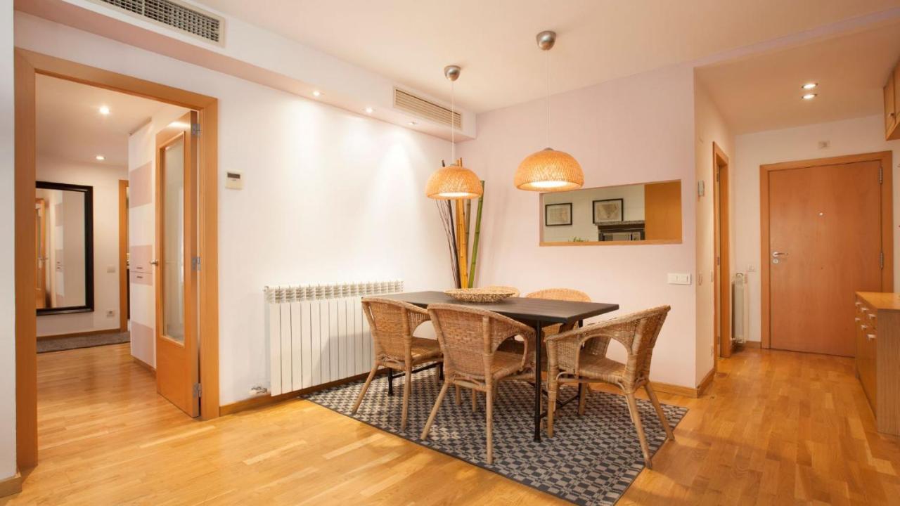 Rambla Beach Barcelonastuff Apartments 2