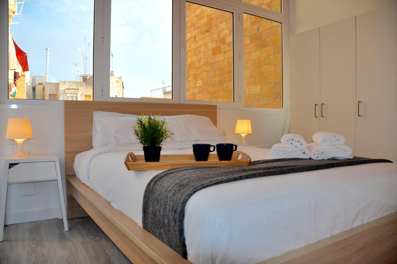 Cosy Marbarcelona Apartments a