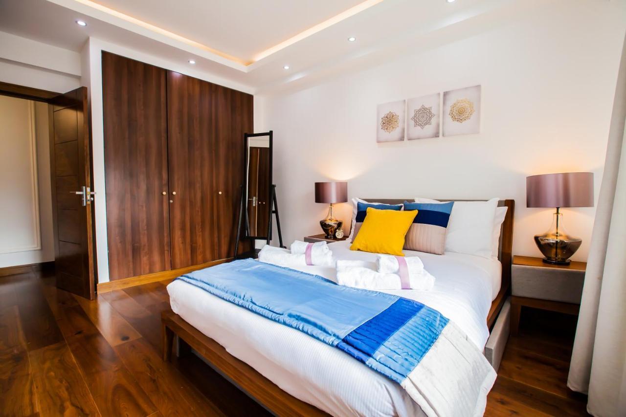 Luxury 3 Bedroom 2 Bath - Paddington Hyde Park 2