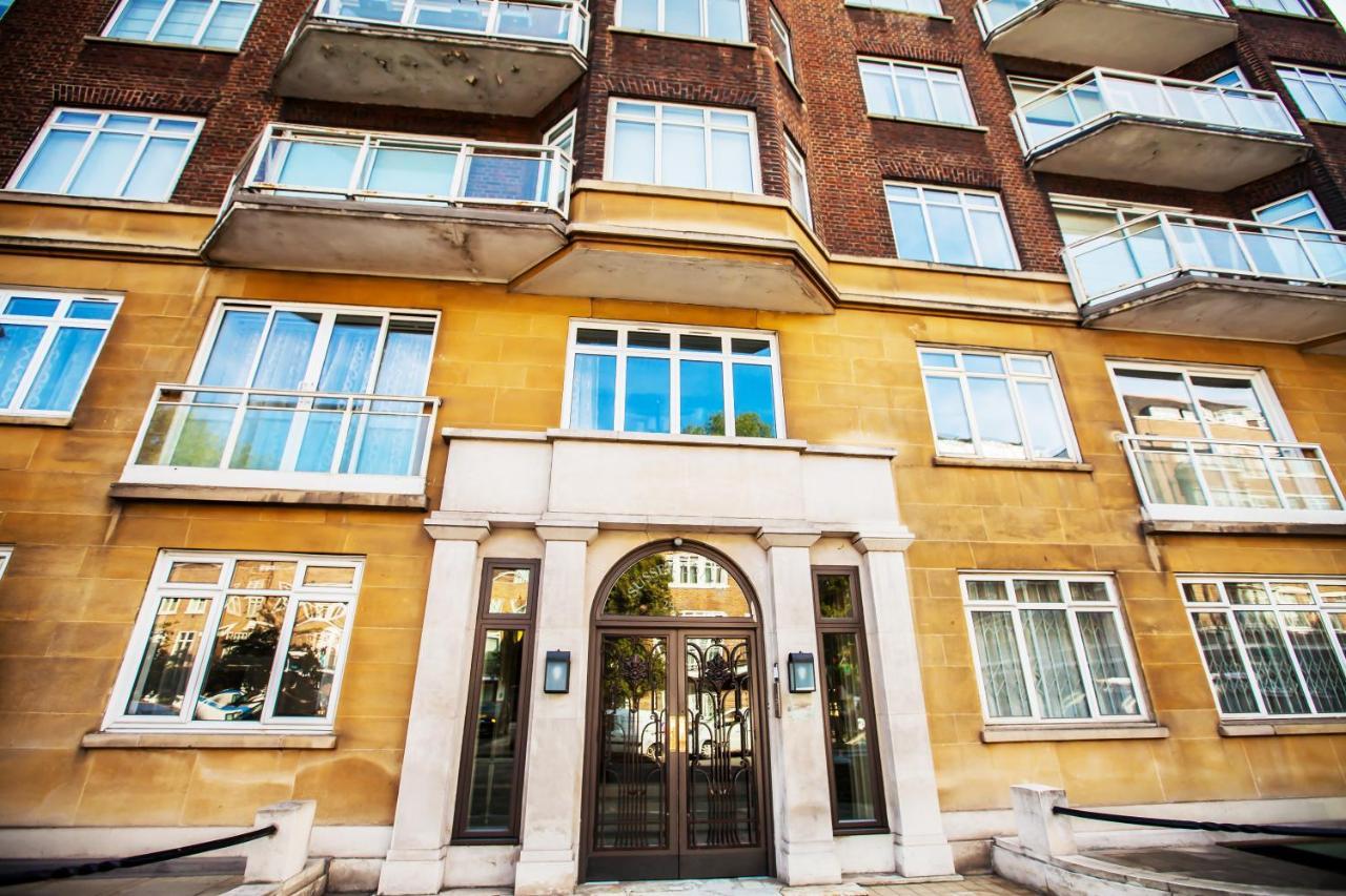 Luxury 3 Bedroom 2 Bath - Paddington Hyde Park 1