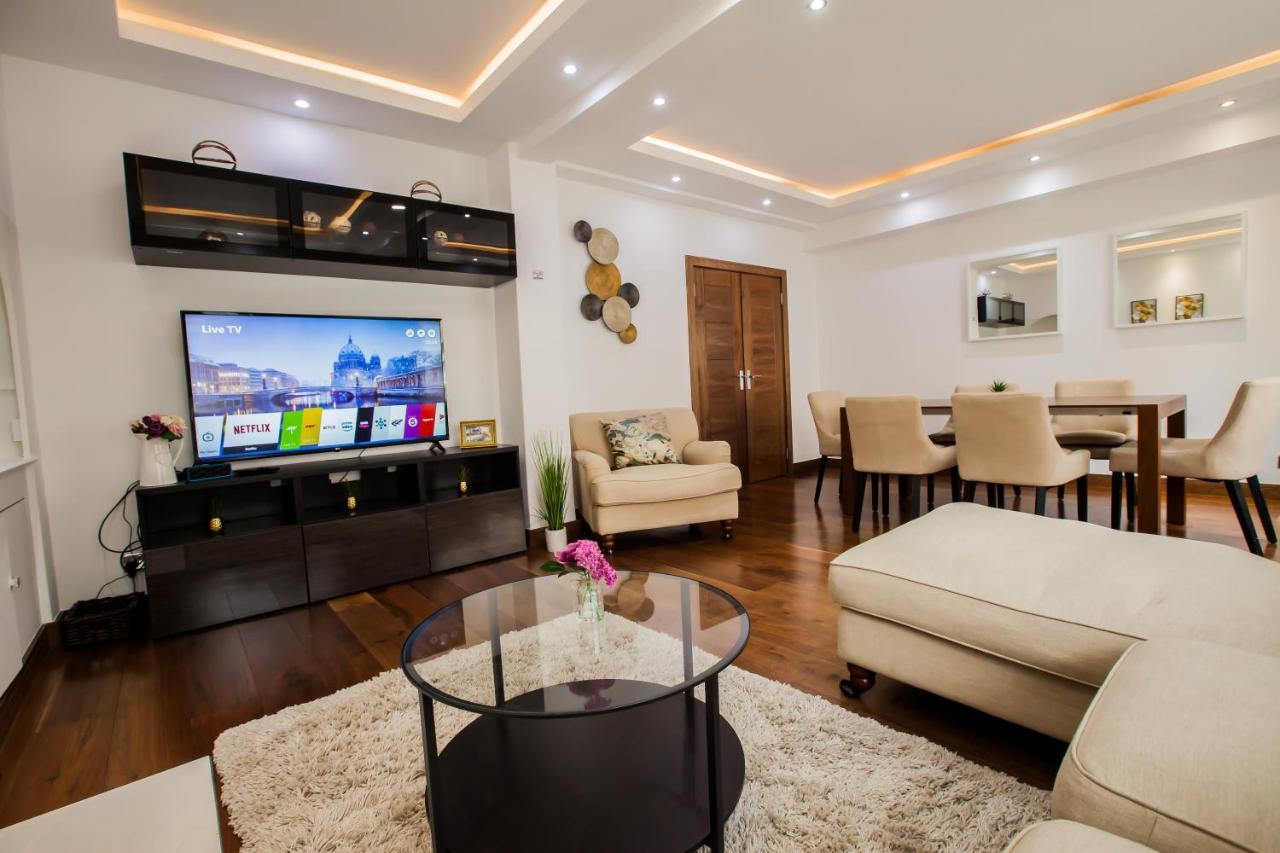 Luxury 3 Bedroom 2 Bath - Paddington Hyde Park