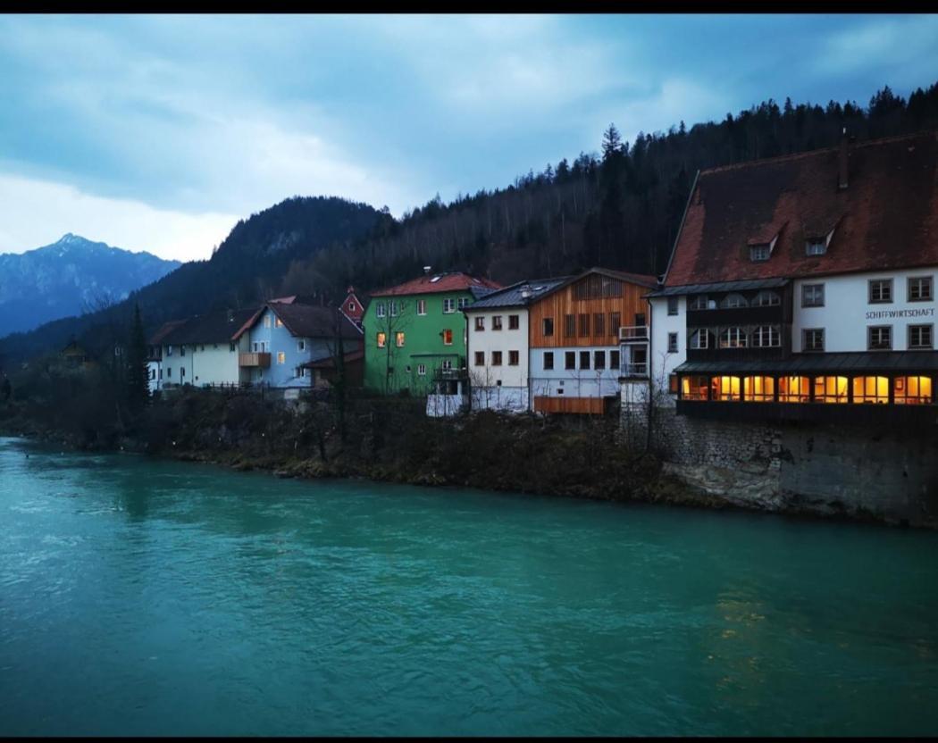 Ferienwohnung Viktoria 2