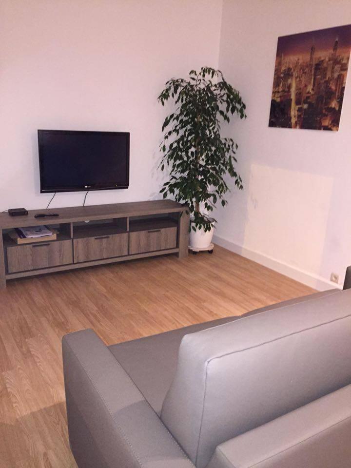 Bapazi Brussels City Apartment