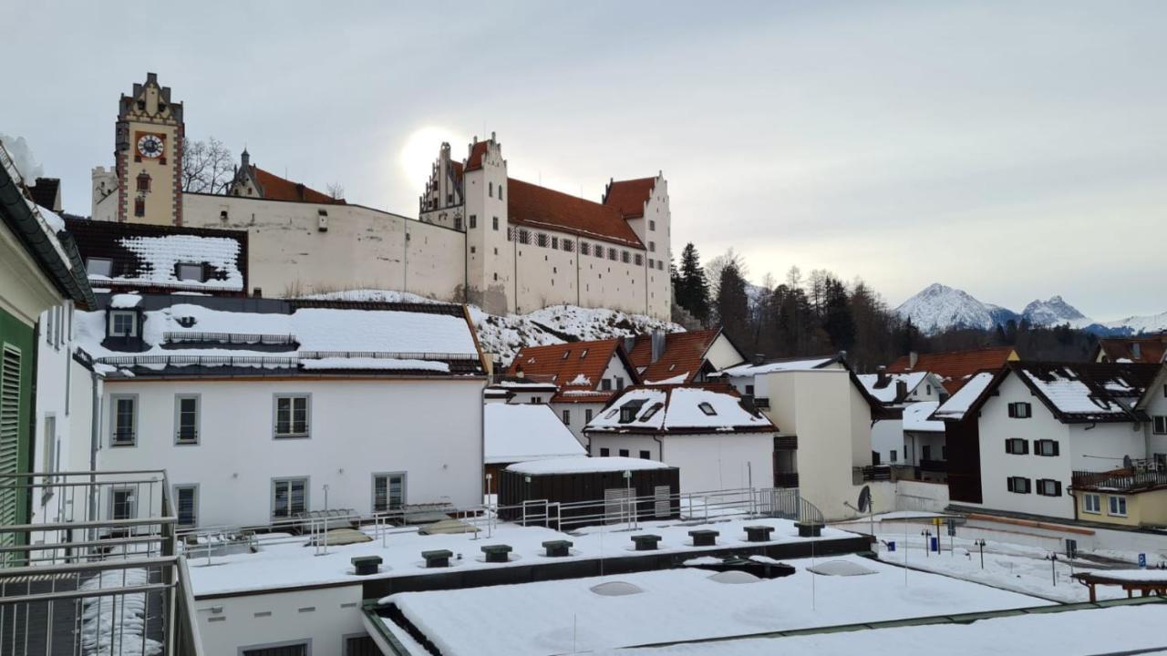 City Apartment Alici