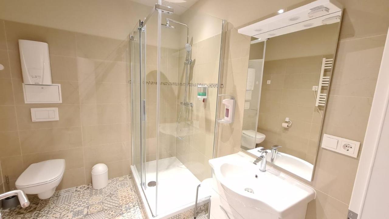 City Apartment Alici 2