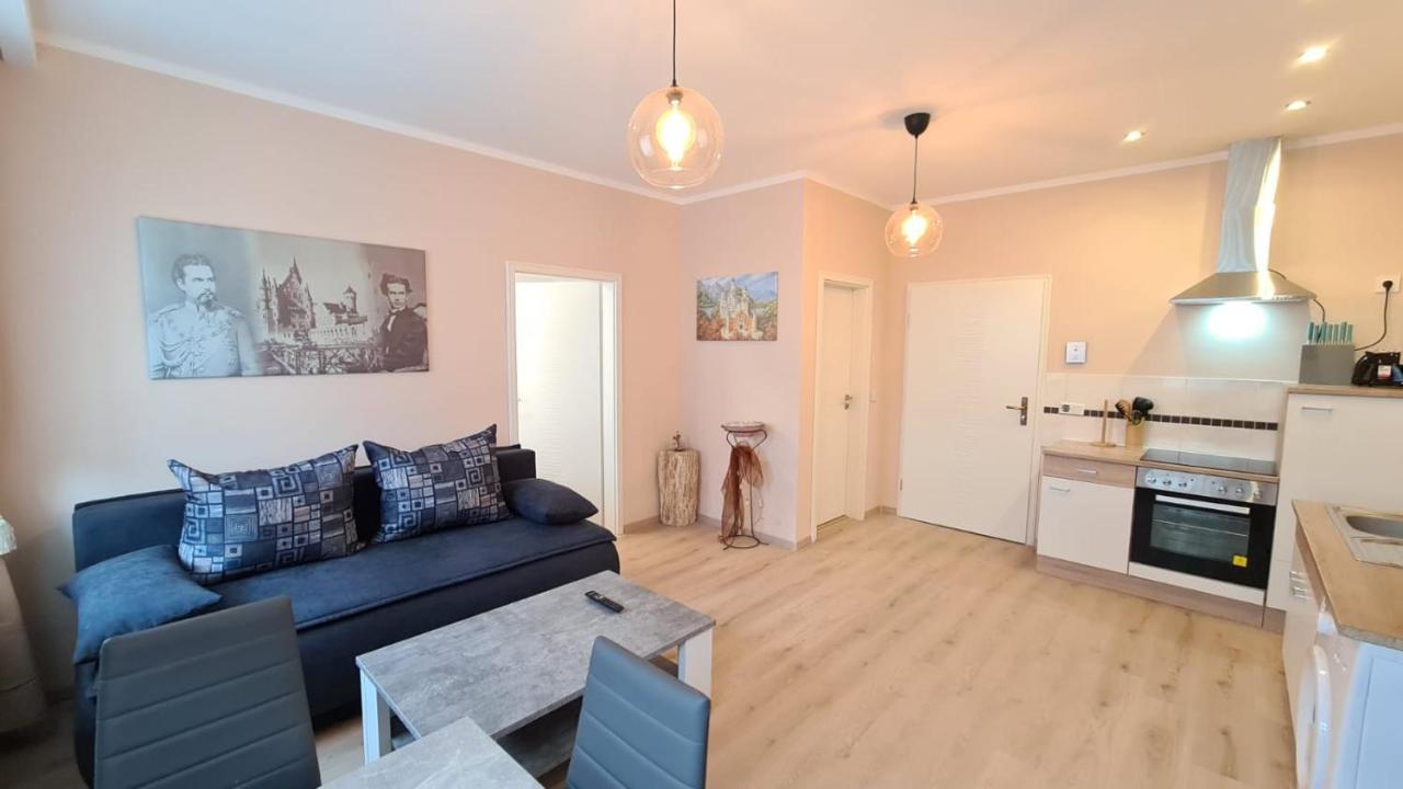 City Apartment Alici 1