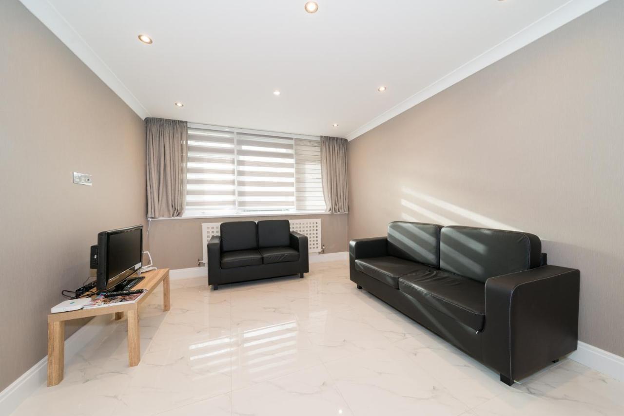 Fabulous Luxury Apartment in Central London 1