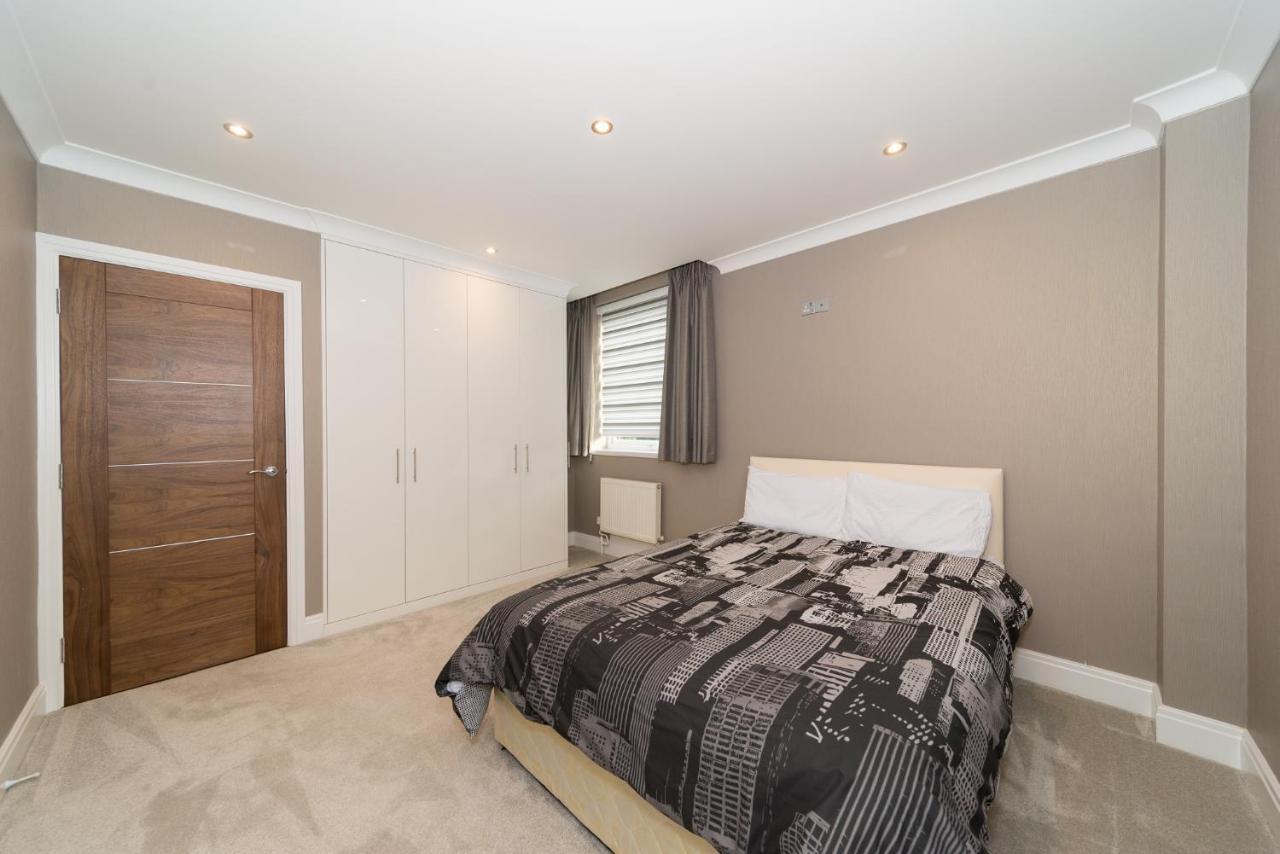 Fabulous Luxury Apartment in Central London