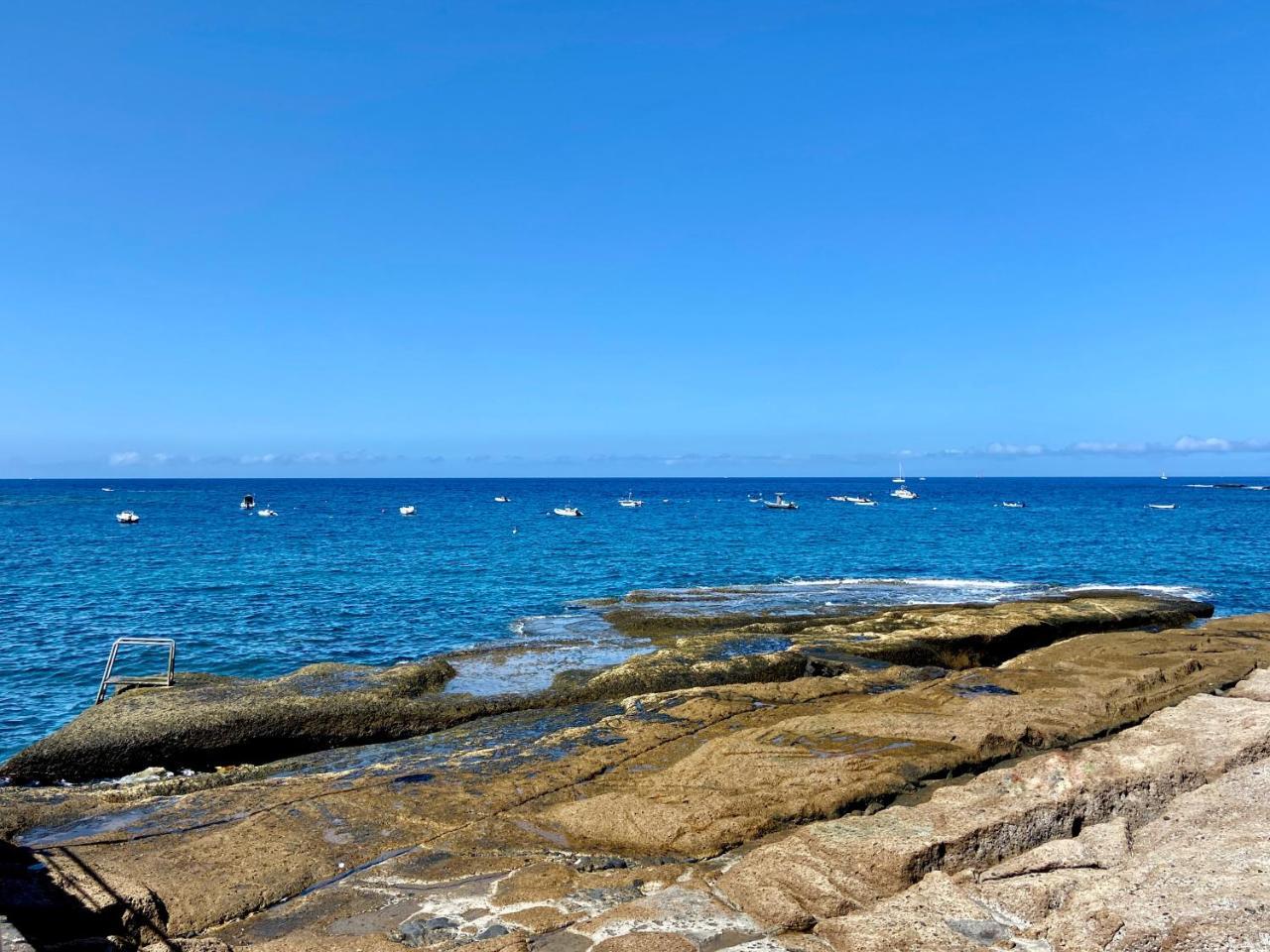 La Caleta Penthouse Costa Adeje 1