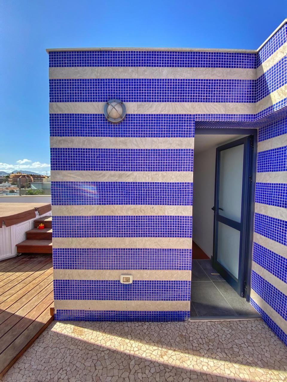 La Caleta Penthouse Costa Adeje 2