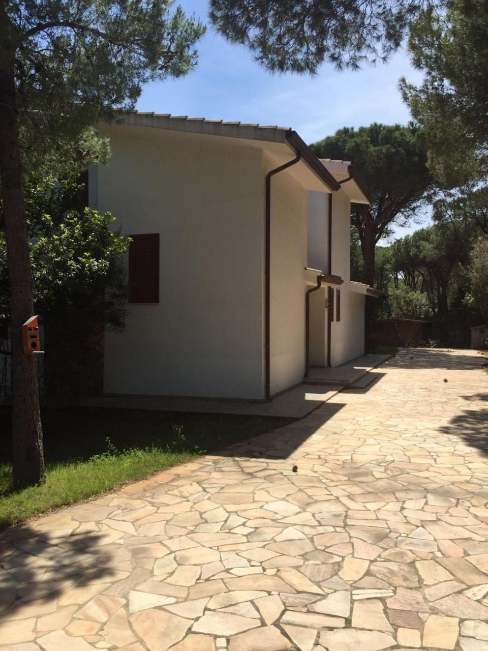 Villa Santa Margherita di Pula 1