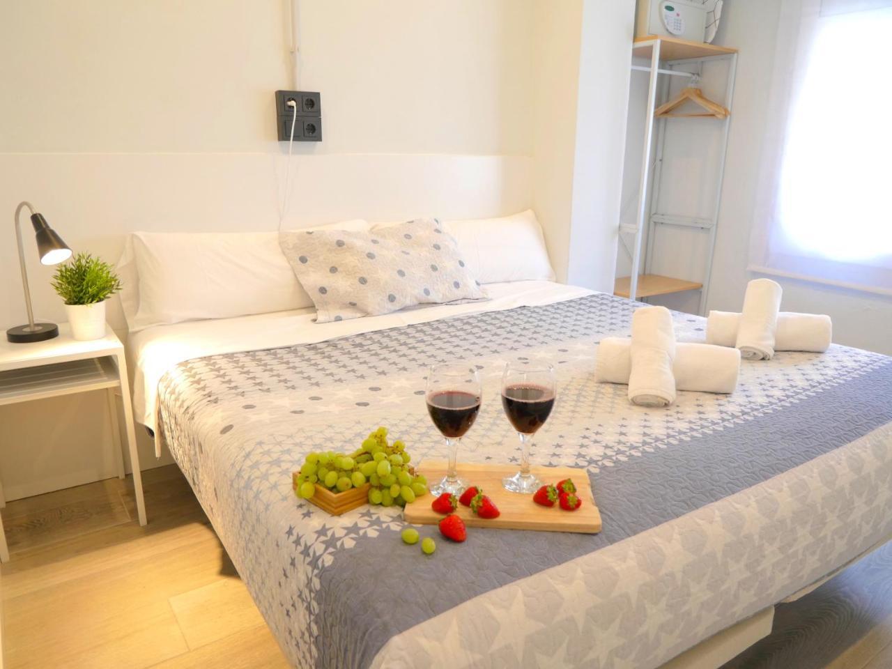 Stay U-Nique Apartments Llobregat 2